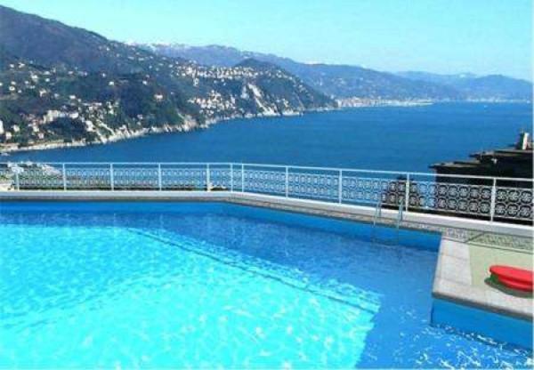 Residence Portofino Est Rapallo Exterior foto