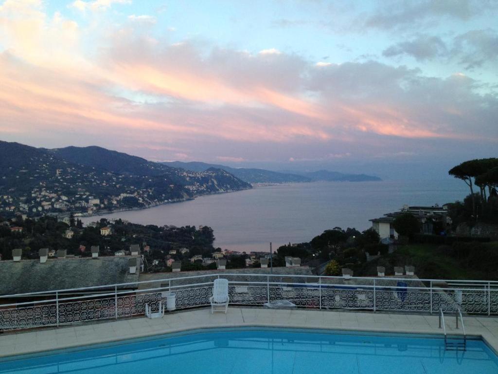 Residence Portofino Est Rapallo Exterior foto