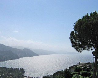 Residence Portofino Est Rapallo Exterior foto